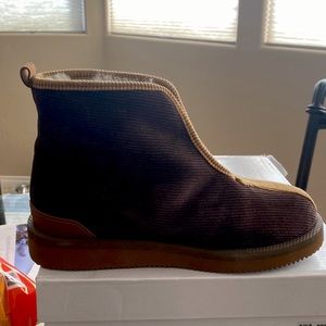 Suicoke Ankle boot Unisex